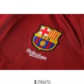 Barcelona Veste Red + Pantalon Blue 2021/2022