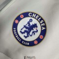 Chelsea Vestes Coupe Vent White I 2023/2024