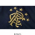Glasgow Rangers Sweat Entrainement Royal + Pantalon Royal 2021/2022