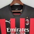 Maillot AC Milan Domicile 2022/2023