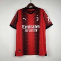 acheter Maillot AC Milan Domicile 2023/2024