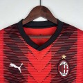 acheter Maillot AC Milan Domicile 2023/2024