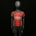 acheter Maillot AC Milan Enfant Domicile 2023/2024