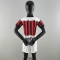 Maillot AC Milan Enfant Fourth 2021/2022