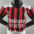 Maillot AC Milan Enfant Fourth 2021/2022