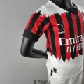 Maillot AC Milan Enfant Fourth 2021/2022