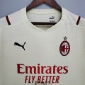 Maillot AC Milan Exterieur 2021/2022