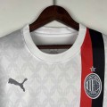 acheter Maillot AC Milan Exterieur 2023/2024