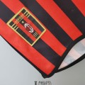 Maillot AC Milan Retro Domicile 1999/2000