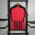 acheter Maillot AC Milan Retro Domicile 2007/2008