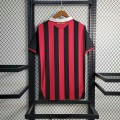 Maillot AC Milan Retro Domicile 2009/2010