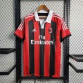 acheter Maillot AC Milan Retro Domicile 2012/2013