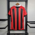 acheter Maillot AC Milan Retro Domicile 2012/2013