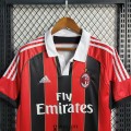 acheter Maillot AC Milan Retro Domicile 2012/2013