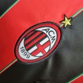 acheter Maillot AC Milan Retro Domicile 2012/2013