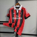 acheter Maillot AC Milan Retro Domicile 2012/2013