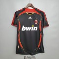 Maillot AC Milan Retro Third 2006/2007