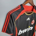 Maillot AC Milan Retro Third 2006/2007