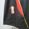 Maillot AC Milan Retro Third 2006/2007