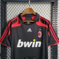 Maillot AC Milan Retro Third 2007/2008