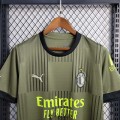 Maillot AC Milan Third 2022/2023