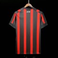 Maillot AFC Bournemouth Domicile 2023/2024