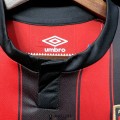 Maillot AFC Bournemouth Domicile 2023/2024