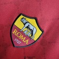 Maillot AS Roma Domicile 2022/2023