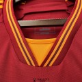 Maillot AS Roma Domicile 2023/2024