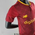 Maillot AS Roma Enfant Domicile 2022/2023