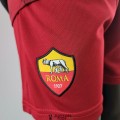 Maillot AS Roma Enfant Domicile 2022/2023