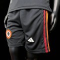 Maillot AS Roma Enfant Third 2023/2024