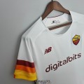 Maillot AS Roma Exterieur 2021/2022