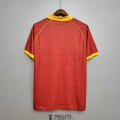 Maillot AS Roma Retro Domicile 1990/1991