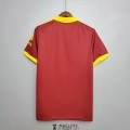 Maillot AS Roma Retro Domicile 1991/1992