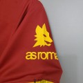 Maillot AS Roma Retro Domicile 1991/1992