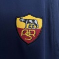 Maillot AS Roma Retro Third 2000/2001