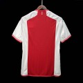 Maillot Ajax Domicile 2023/2024