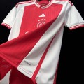 Maillot Ajax Domicile 2023/2024