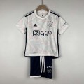 acheter Maillot Ajax Enfant Exterieur 2023/2024