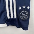 acheter Maillot Ajax Enfant Exterieur 2023/2024