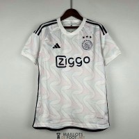 Maillot Ajax Exterieur 2023/2024