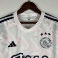 Maillot Ajax Exterieur 2023/2024