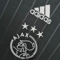 Maillot Ajax Pre Match Uniform Black 2022/2023