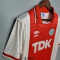 Maillot Ajax Retro Domicile 1990/1992