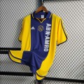 Maillot Ajax Retro Exterieur 2000/2001