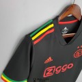 Maillot Ajax Third 2021/2022