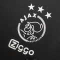 Maillot Ajax Training Black II 2021/2022