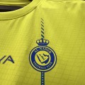 acheter Maillot Al Nassr FC Domicile 2023/2024