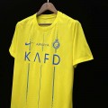 acheter Maillot Al Nassr FC Domicile 2023/2024